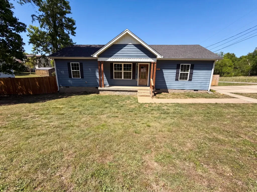 109 Coco Lane Lewisburg TN 37091