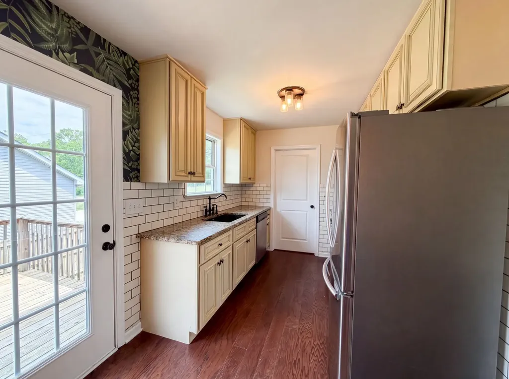 109 Coco Lane Lewisburg TN 37091