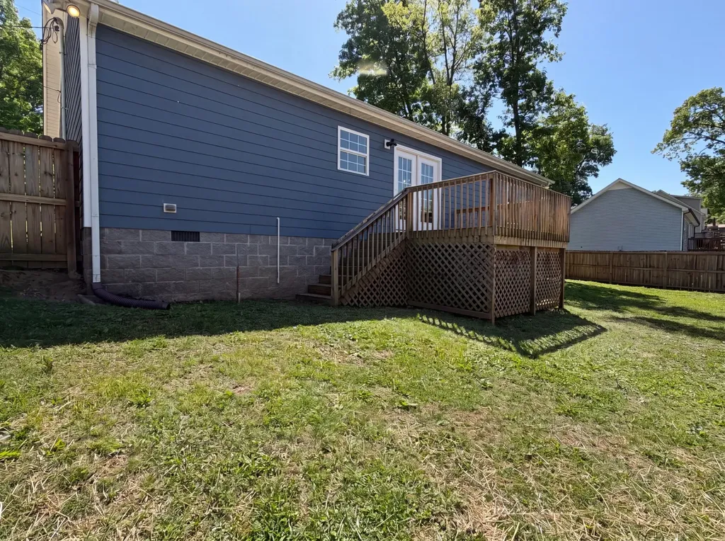109 Coco Lane Lewisburg TN 37091