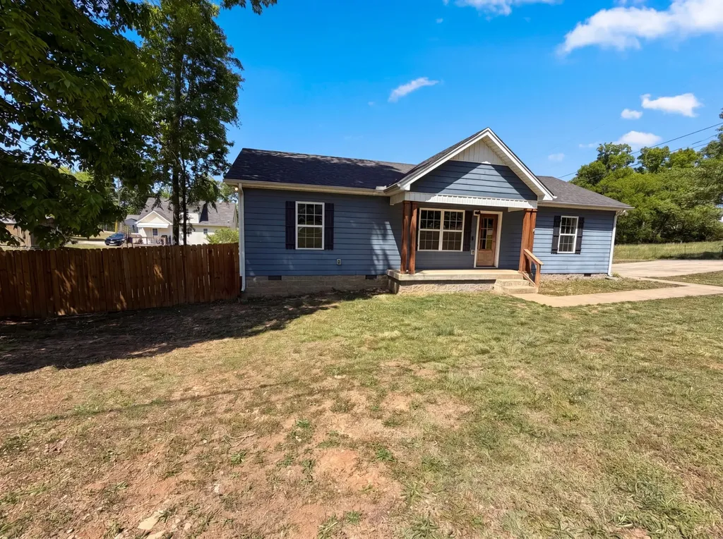 109 Coco Lane Lewisburg TN 37091