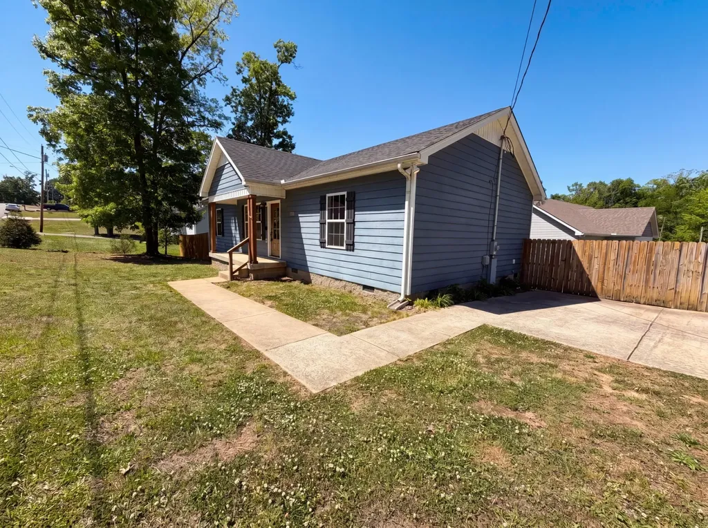 109 Coco Lane Lewisburg TN 37091