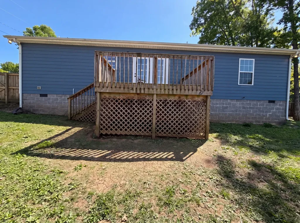 109 Coco Lane Lewisburg TN 37091