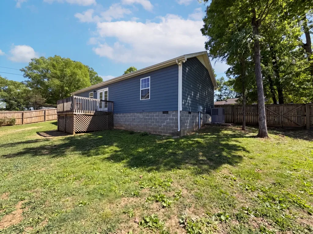 109 Coco Lane Lewisburg TN 37091