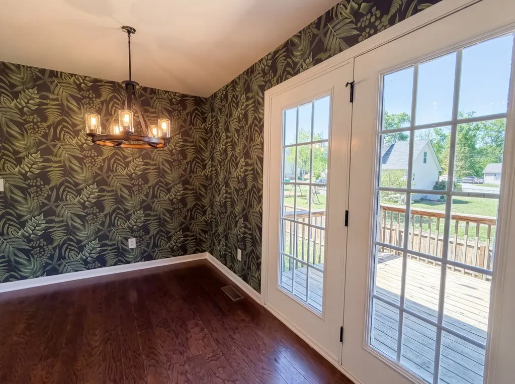 109 Coco Lane Lewisburg TN 37091