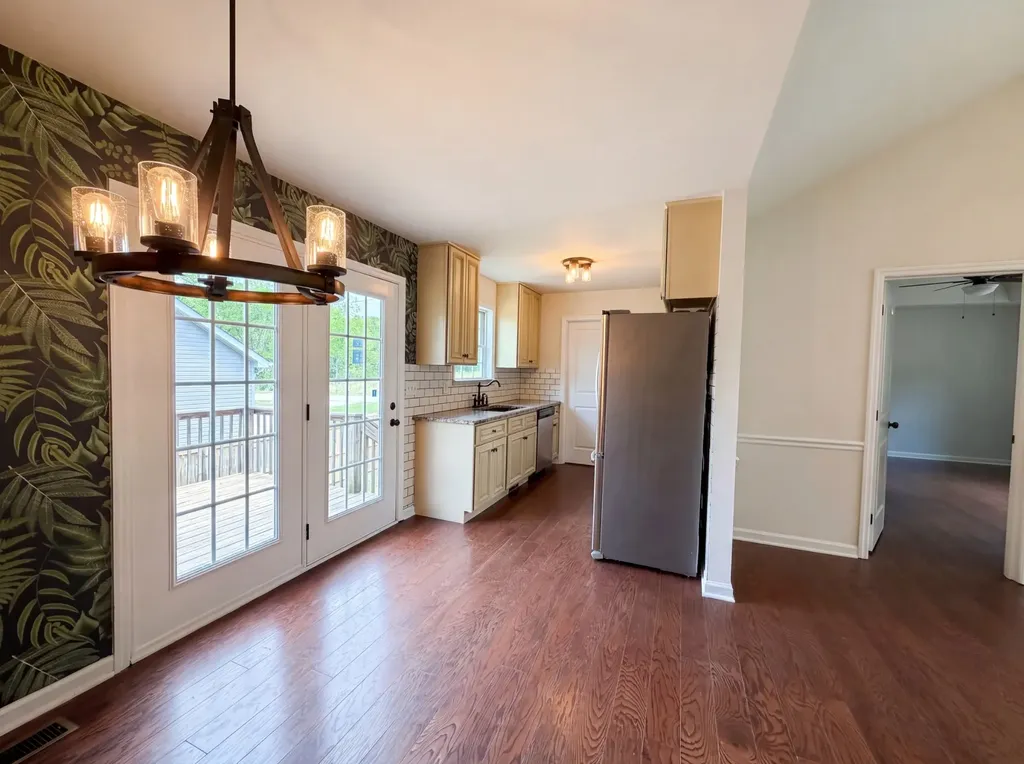 109 Coco Lane Lewisburg TN 37091