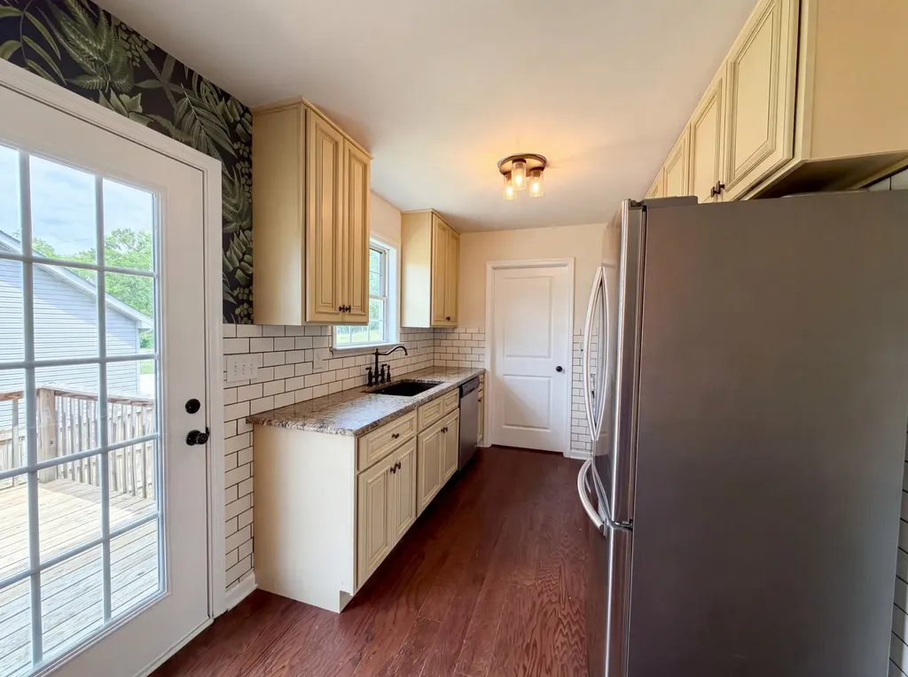 109 Coco Lane Lewisburg TN 37091