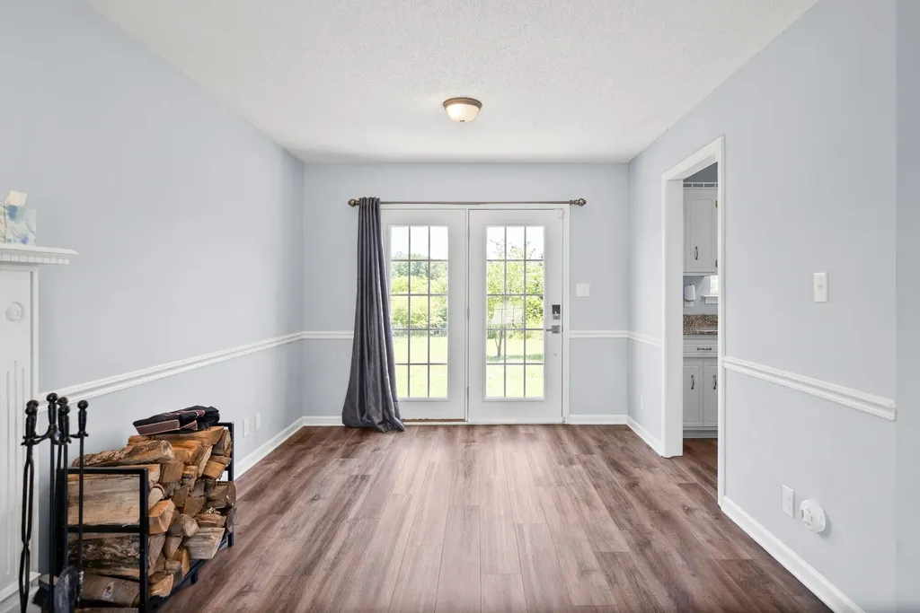 334 Yankee Drive Clarksville TN 37042