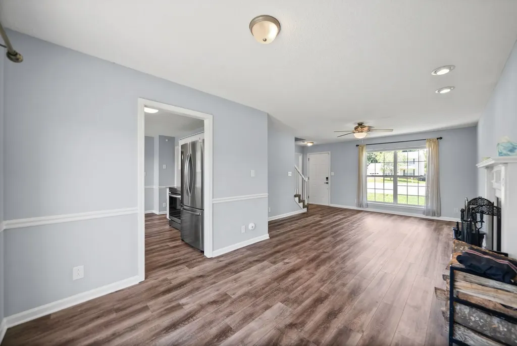 334 Yankee Drive Clarksville TN 37042