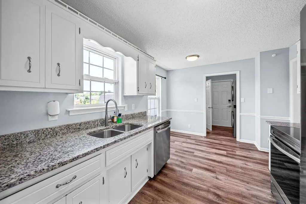 334 Yankee Drive Clarksville TN 37042