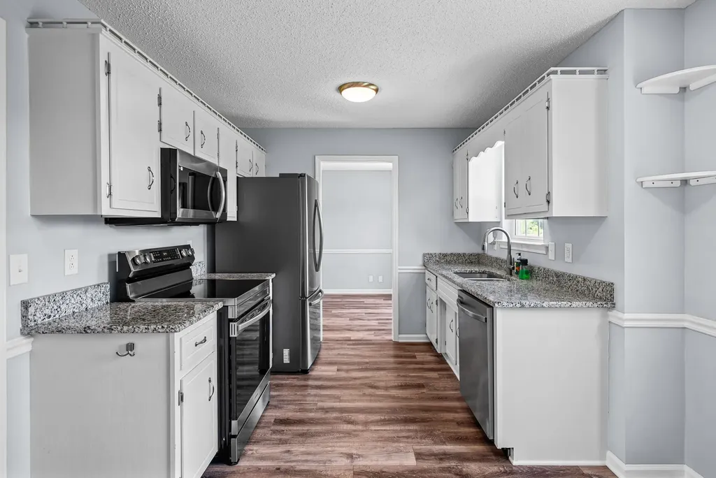 334 Yankee Drive Clarksville TN 37042