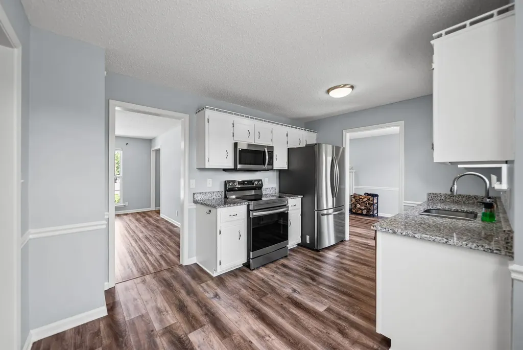 334 Yankee Drive Clarksville TN 37042