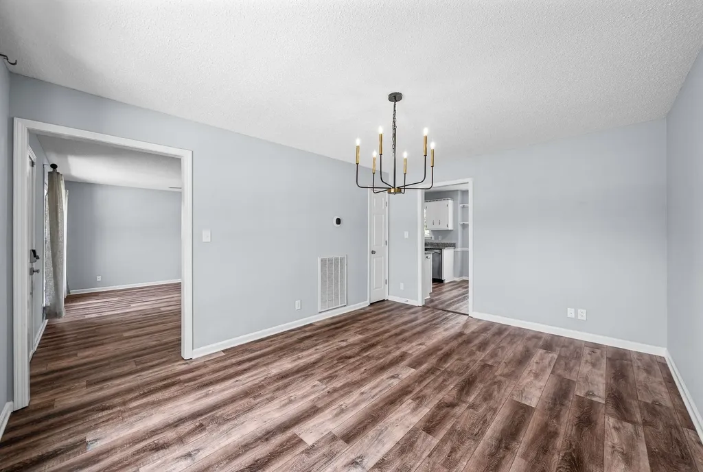 334 Yankee Drive Clarksville TN 37042