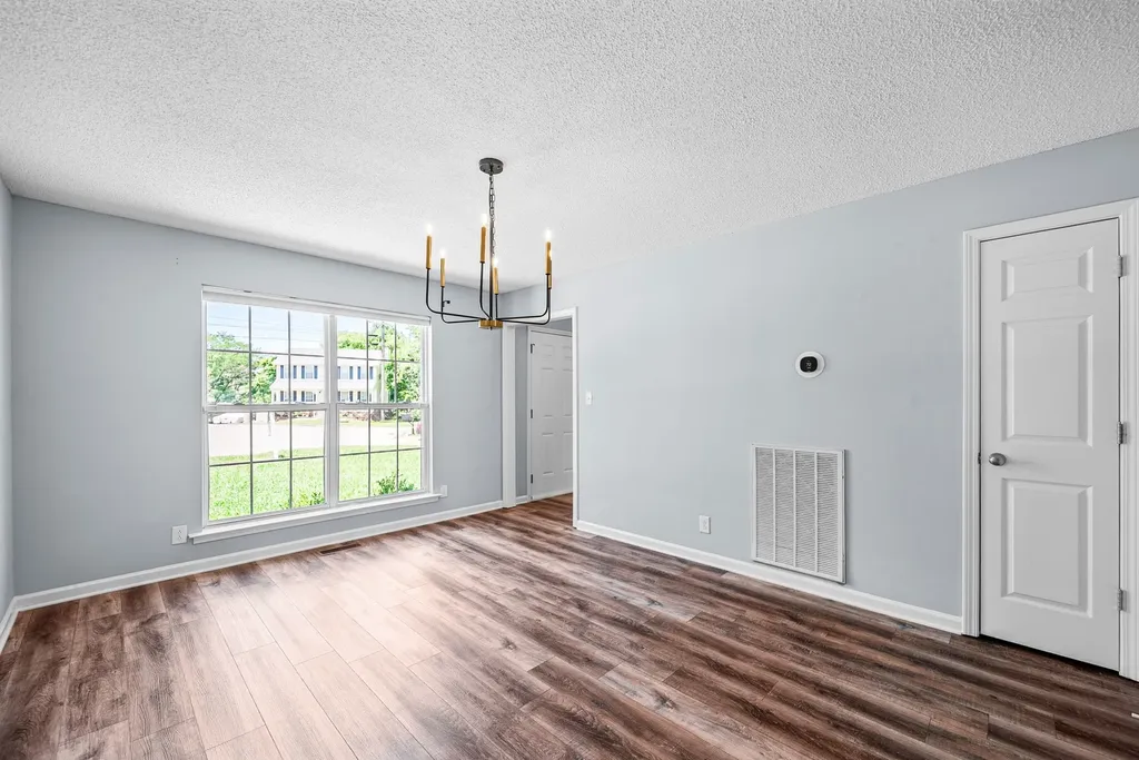 334 Yankee Drive Clarksville TN 37042