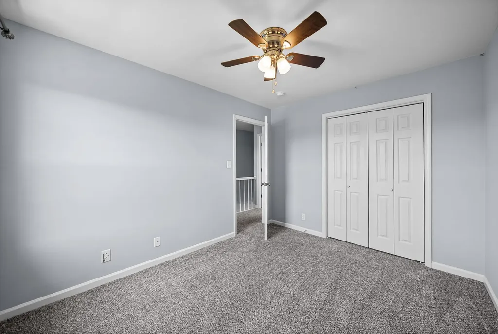 334 Yankee Drive Clarksville TN 37042