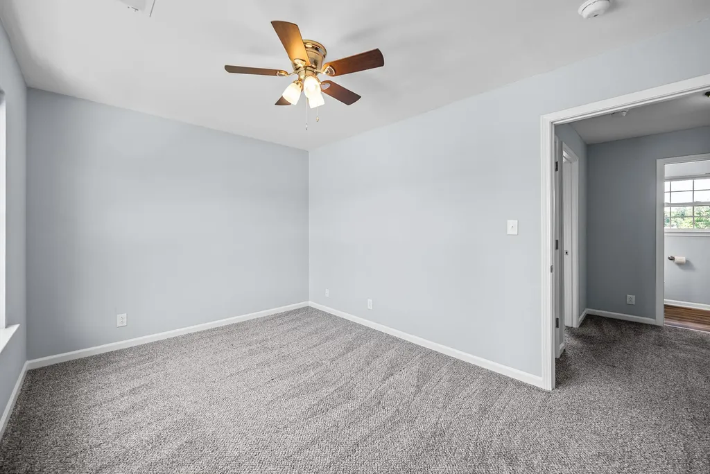 334 Yankee Drive Clarksville TN 37042