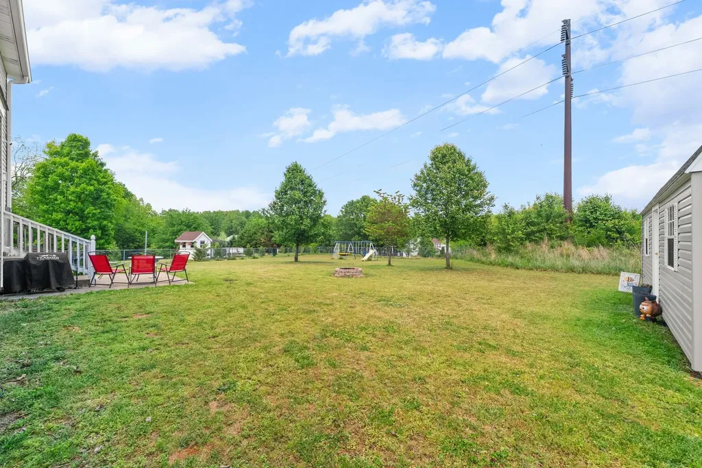 334 Yankee Drive Clarksville TN 37042