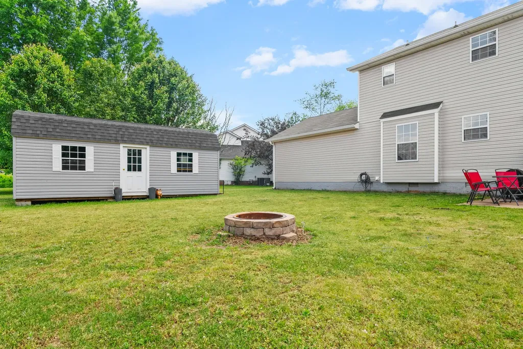 334 Yankee Drive Clarksville TN 37042