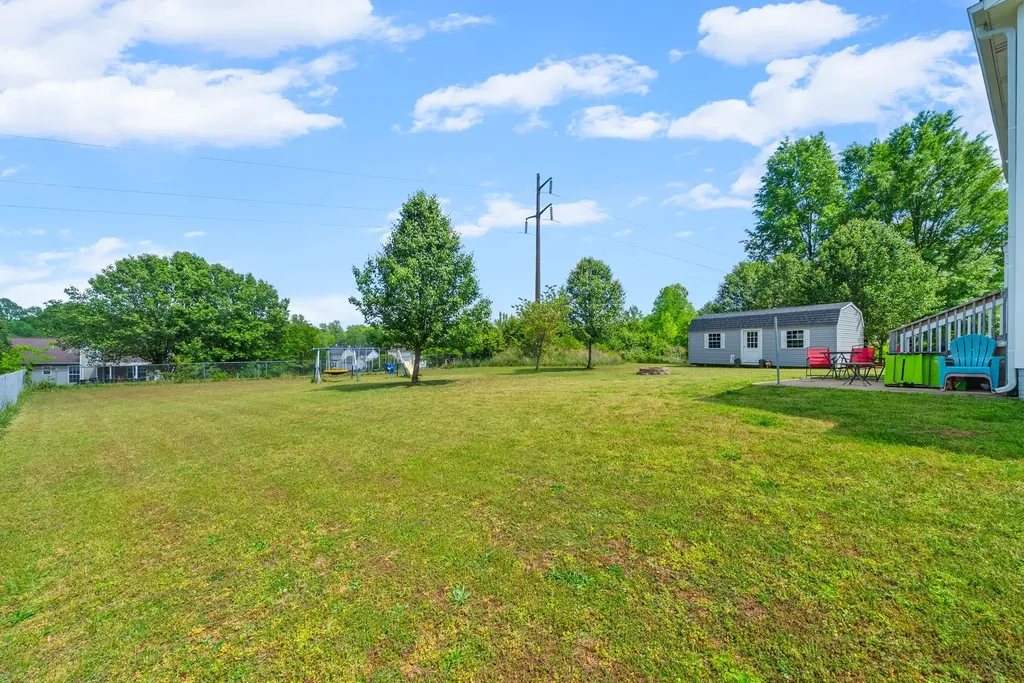 334 Yankee Drive Clarksville TN 37042