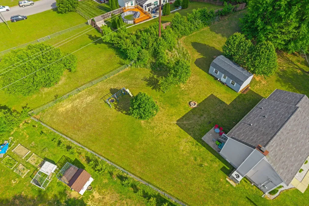 334 Yankee Drive Clarksville TN 37042
