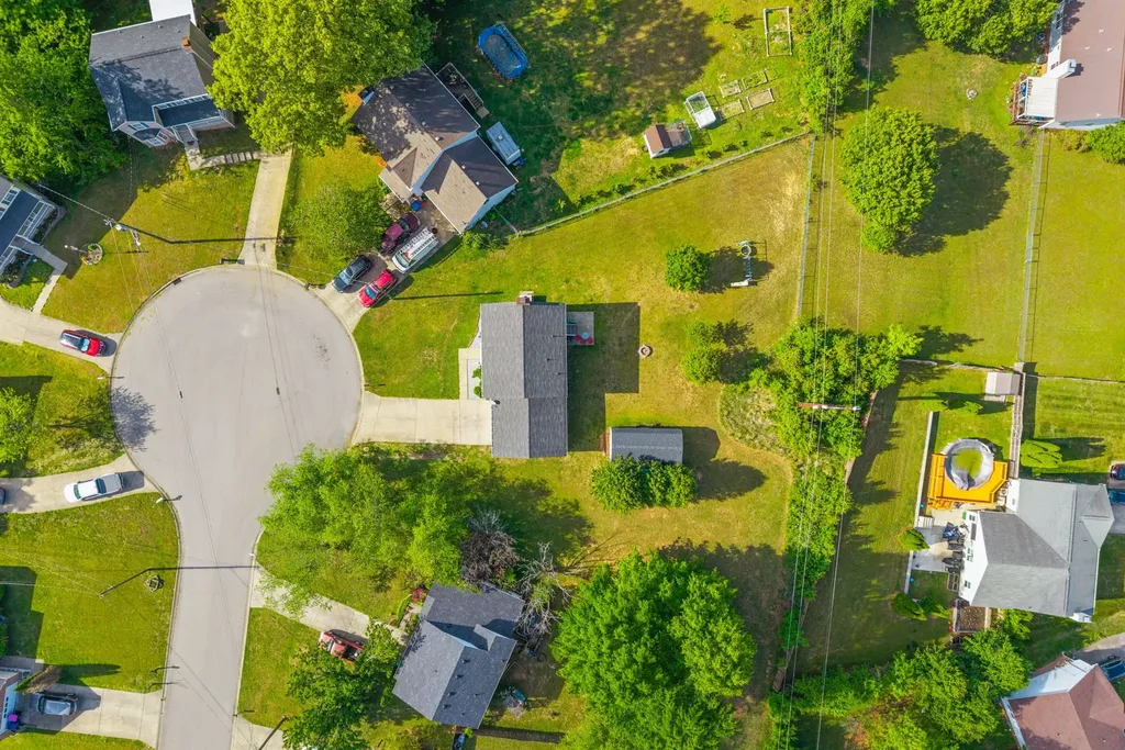 334 Yankee Drive Clarksville TN 37042