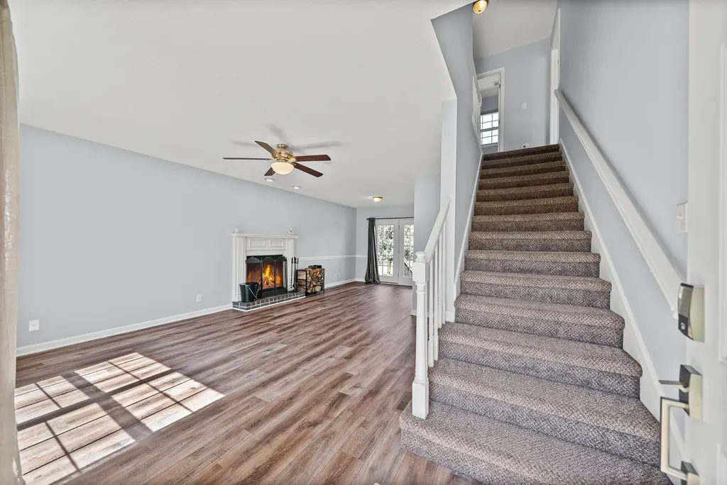 334 Yankee Drive Clarksville TN 37042