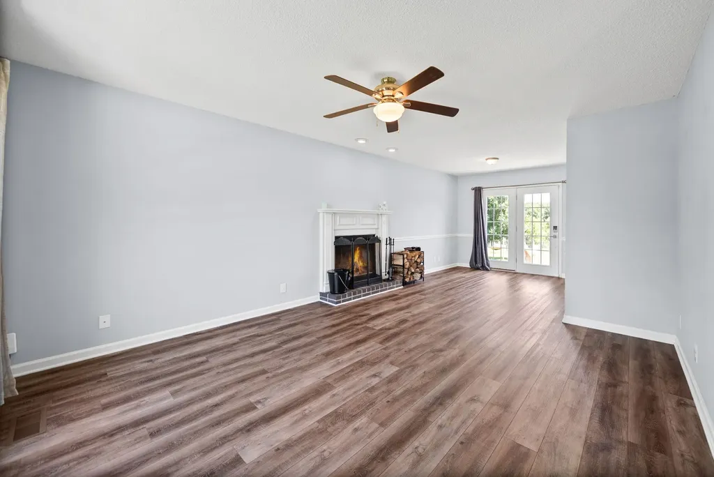 334 Yankee Drive Clarksville TN 37042