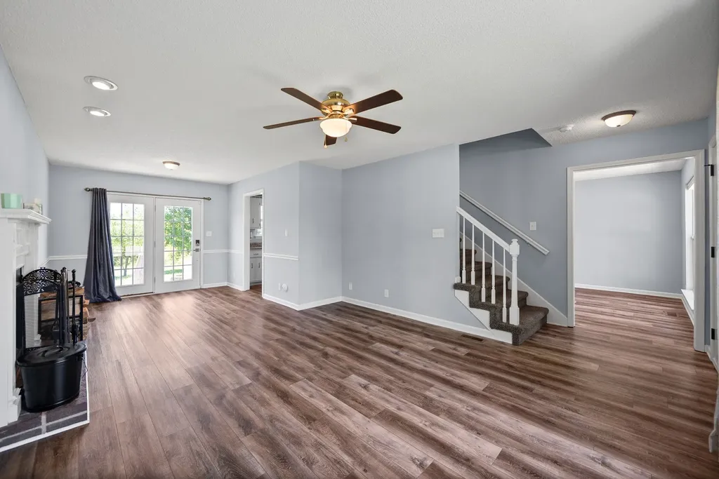 334 Yankee Drive Clarksville TN 37042