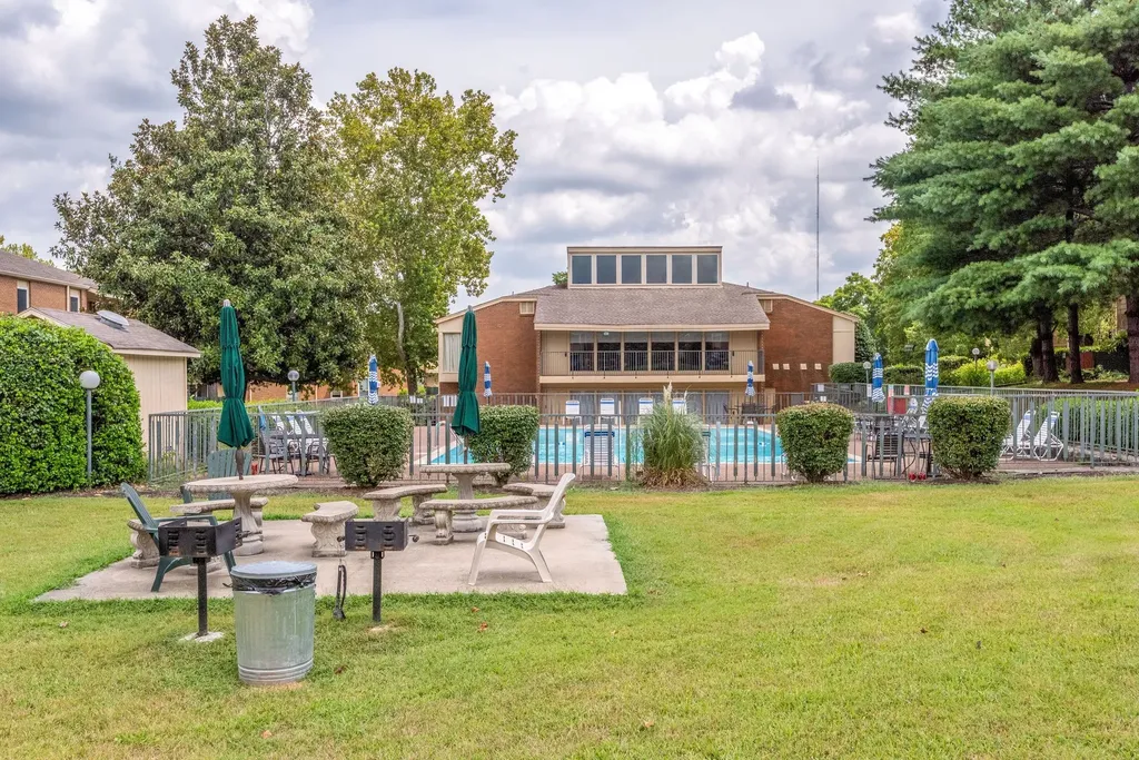 515 Basswood Avenue Nashville TN 37209