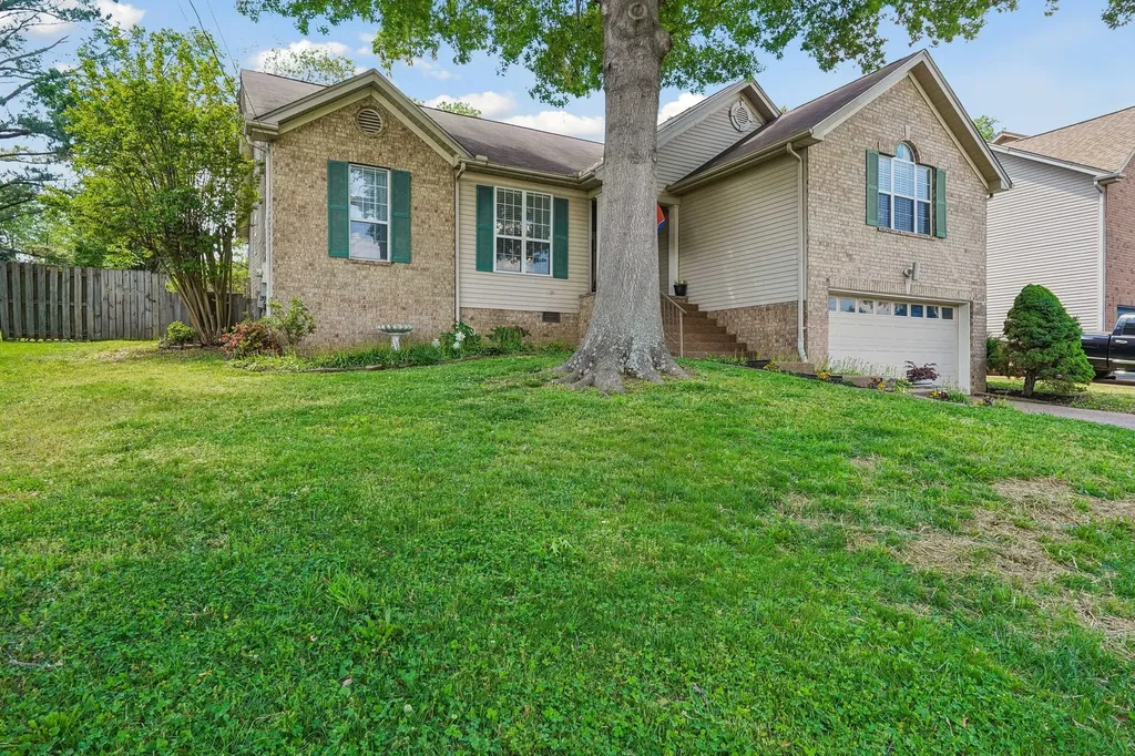 3529 Thornehill Drive Antioch TN 37013