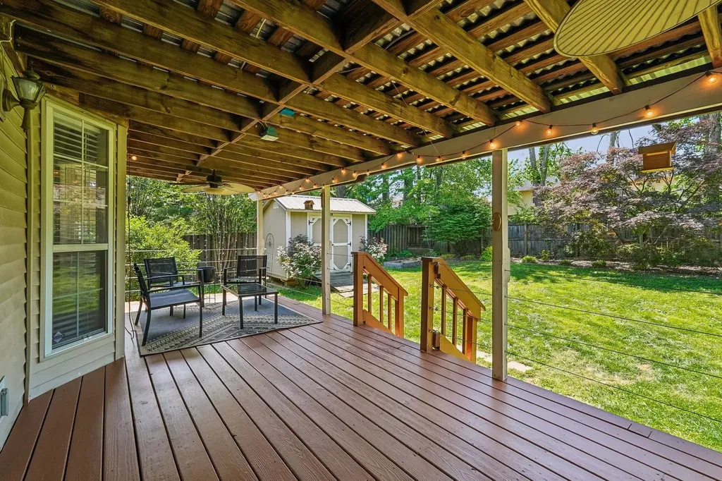 3529 Thornehill Drive Antioch TN 37013