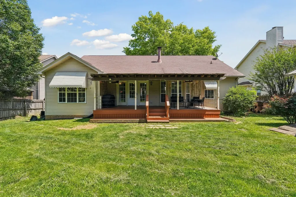 3529 Thornehill Drive Antioch TN 37013
