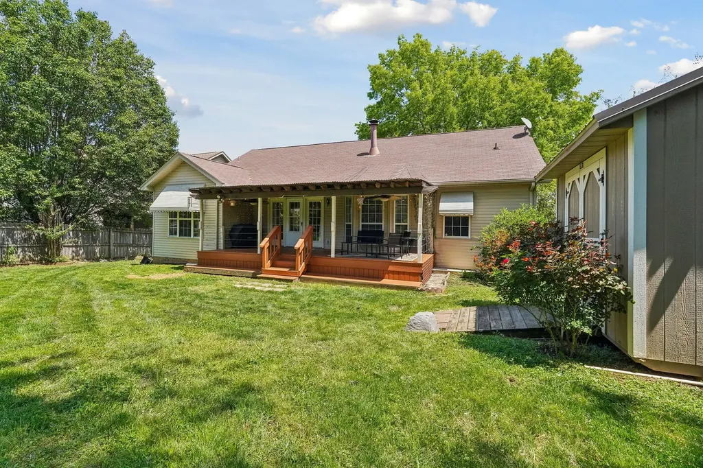 3529 Thornehill Drive Antioch TN 37013
