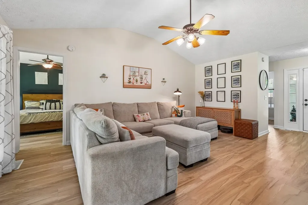 3529 Thornehill Drive Antioch TN 37013