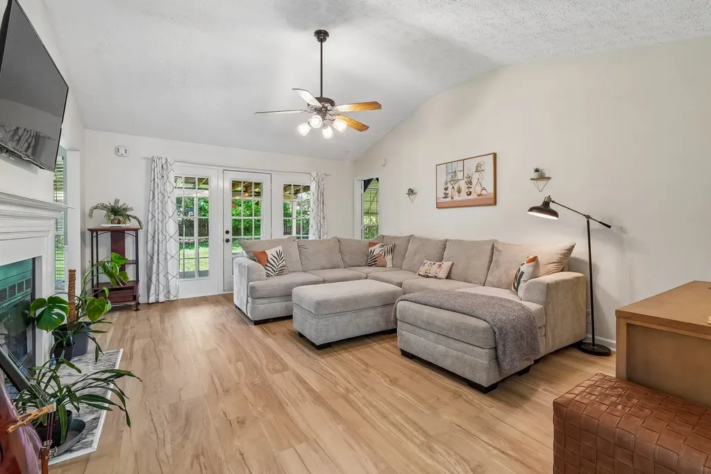 3529 Thornehill Drive Antioch TN 37013
