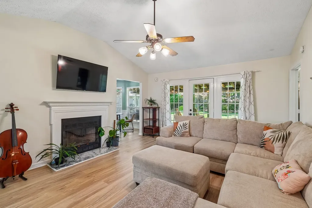 3529 Thornehill Drive Antioch TN 37013