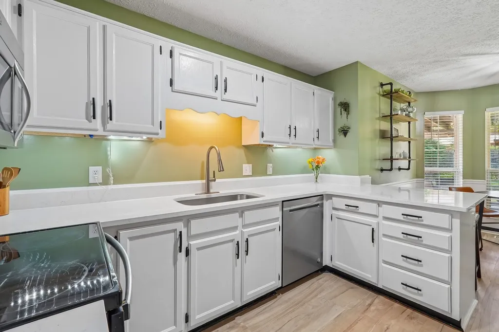 3529 Thornehill Drive Antioch TN 37013