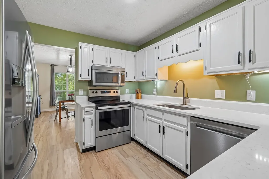 3529 Thornehill Drive Antioch TN 37013