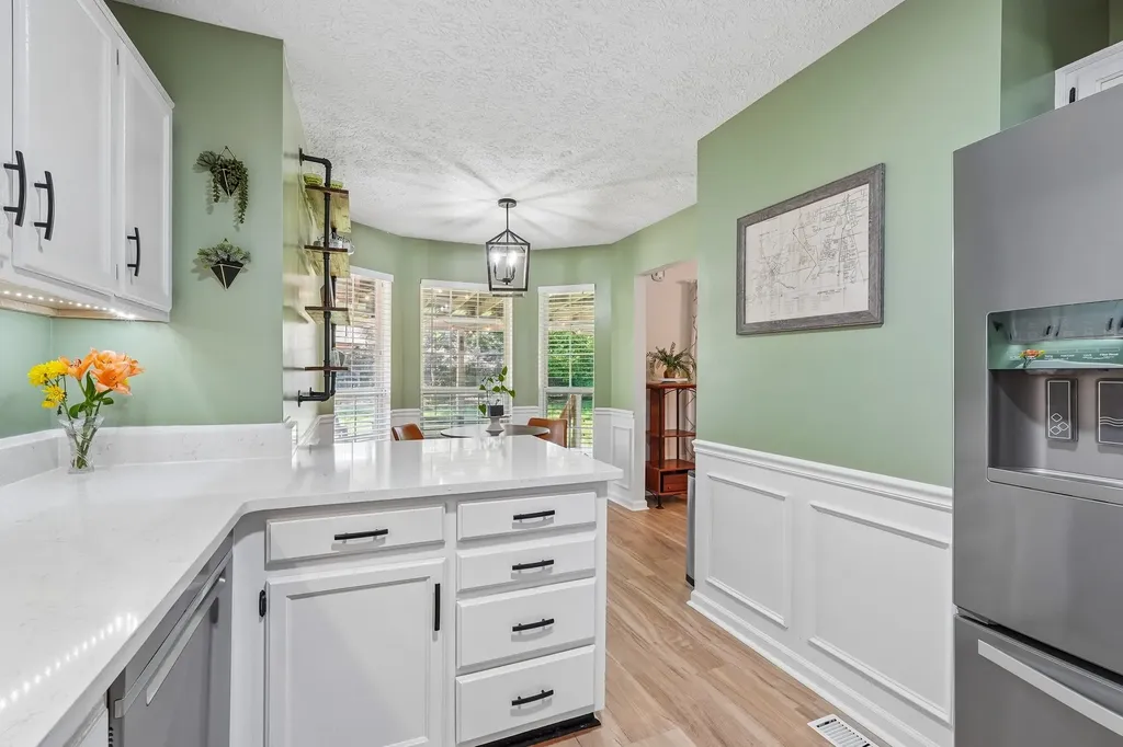 3529 Thornehill Drive Antioch TN 37013