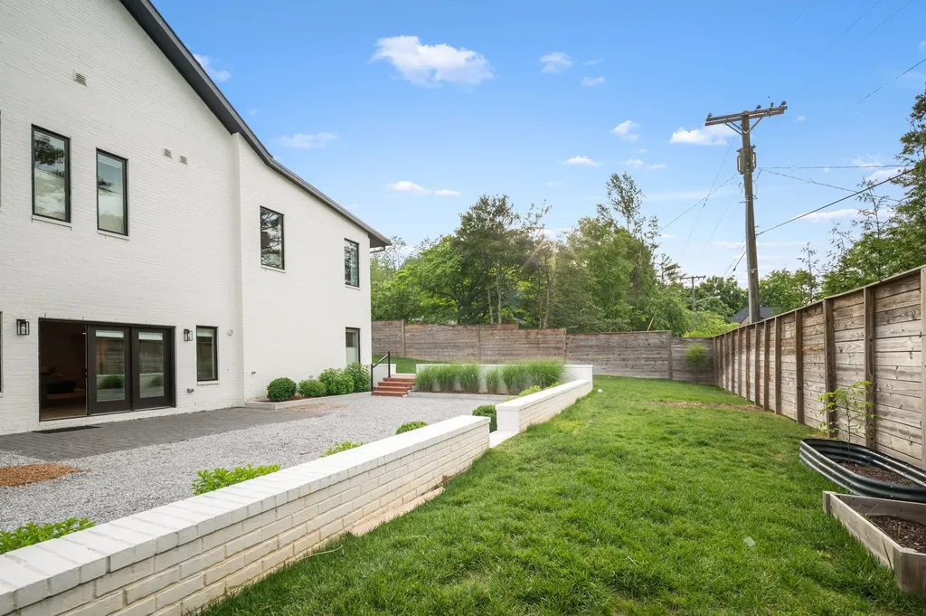 4401 Milesdale Court Nashville TN 37204