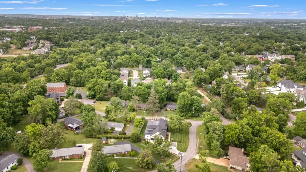 4401 Milesdale Court Nashville TN 37204