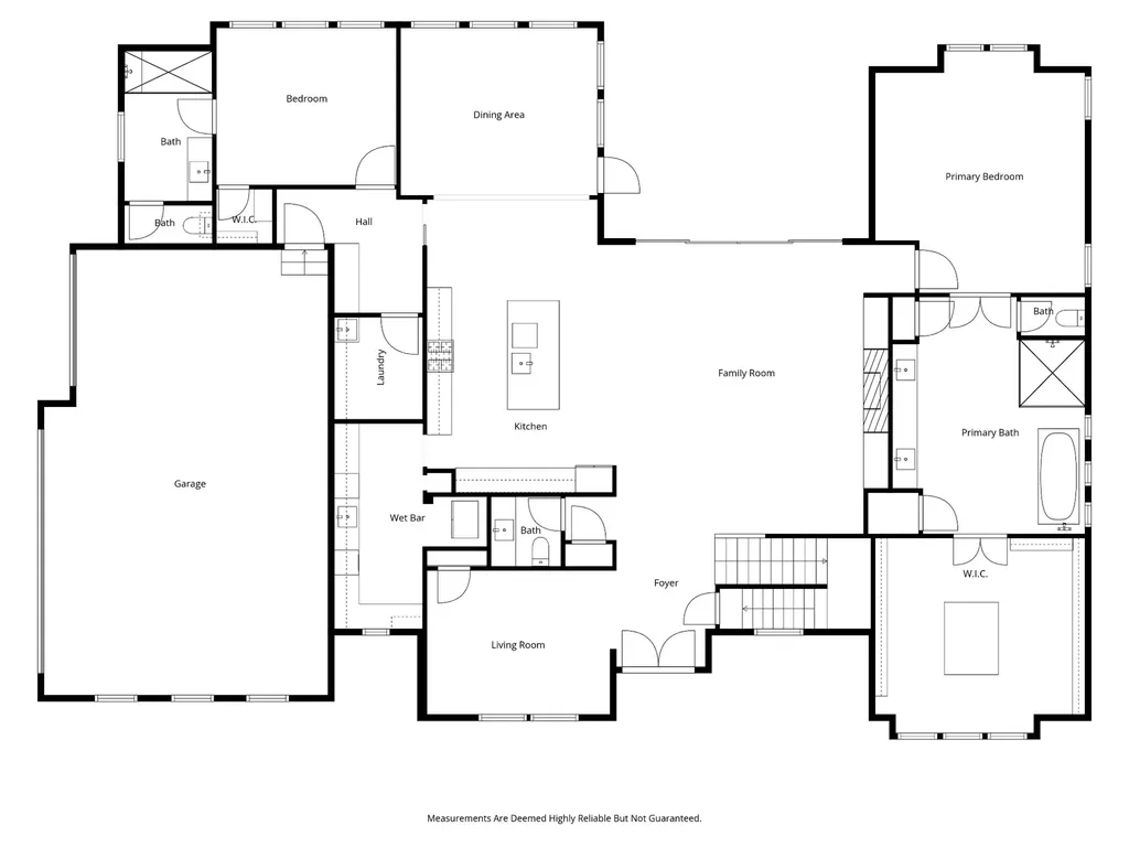 4401 Milesdale Court Nashville TN 37204