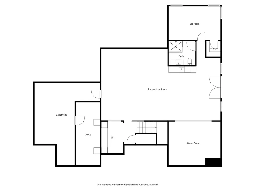 4401 Milesdale Court Nashville TN 37204