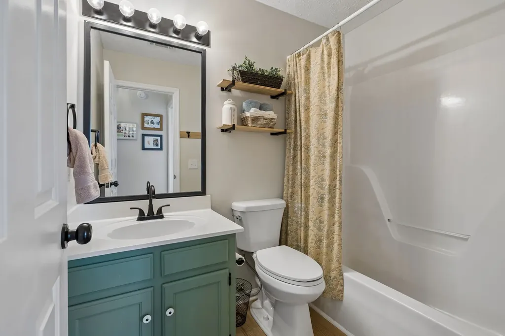 1125 Dawnwood Drive Old Hickory TN 37138