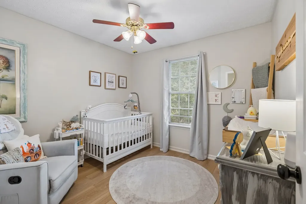 1125 Dawnwood Drive Old Hickory TN 37138