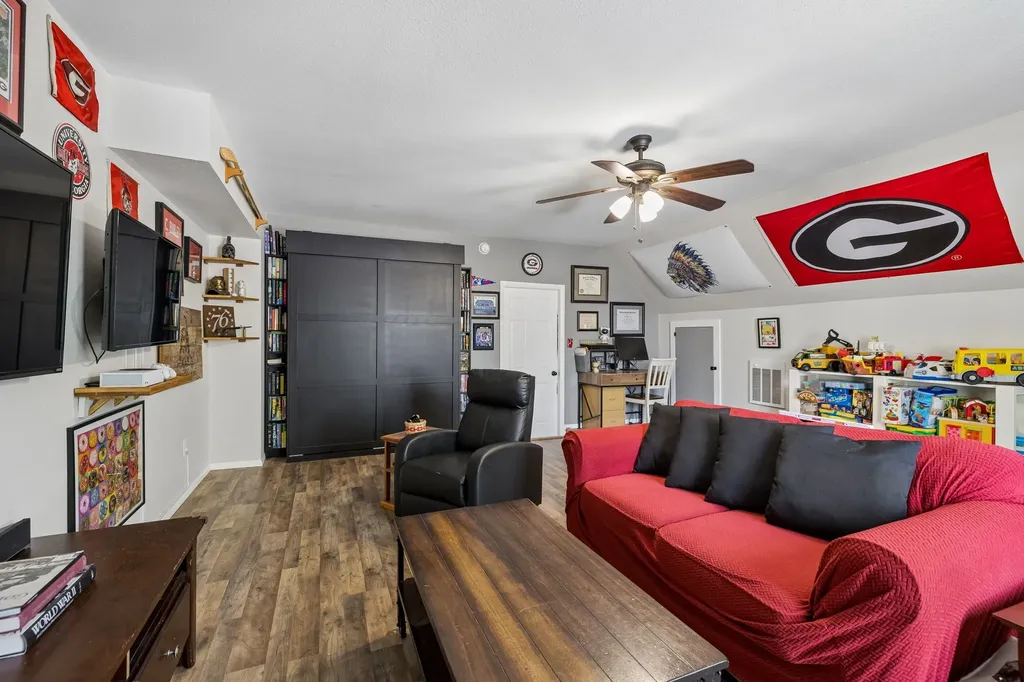 1125 Dawnwood Drive Old Hickory TN 37138