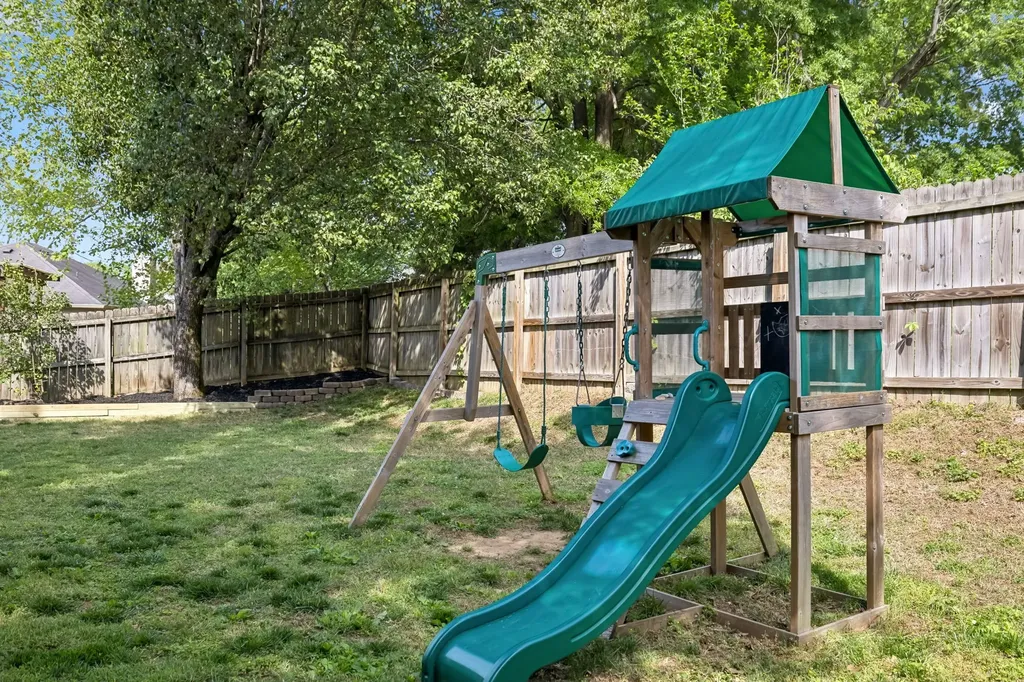 1125 Dawnwood Drive Old Hickory TN 37138