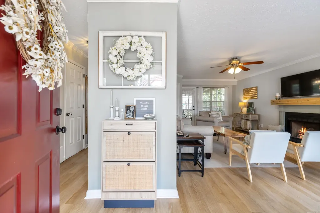 1125 Dawnwood Drive Old Hickory TN 37138