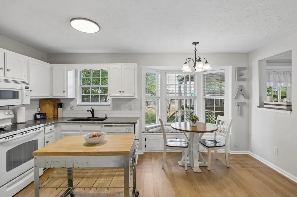 1125 Dawnwood Drive Old Hickory TN 37138