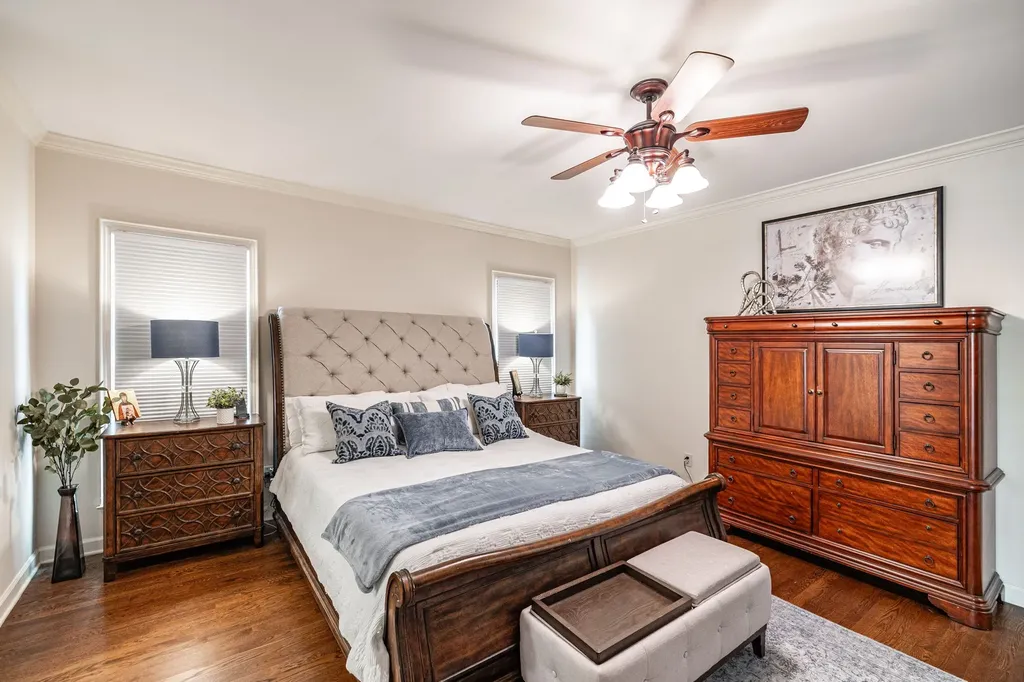 208 Pecan Court Gallatin TN 37066