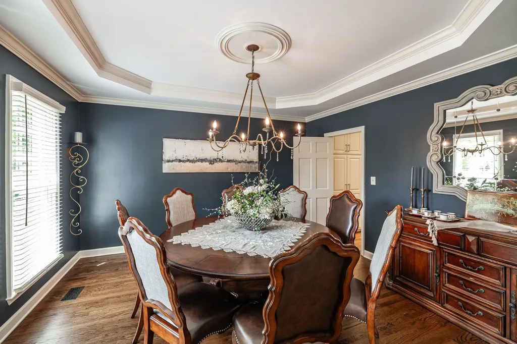 208 Pecan Court Gallatin TN 37066